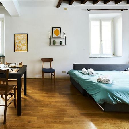 San Pierino Apartment Firenze Eksteriør billede
