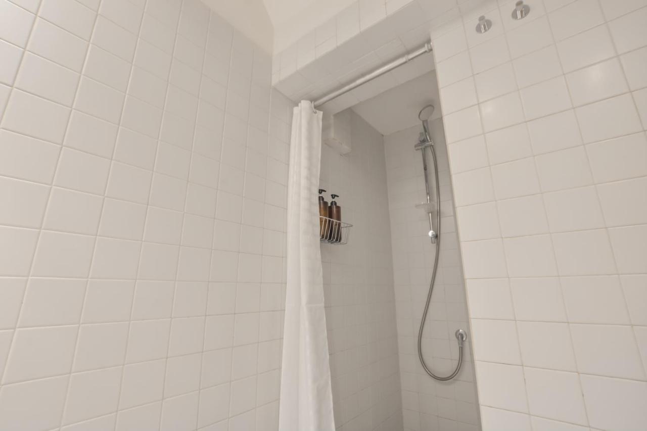 San Pierino Apartment Firenze Eksteriør billede