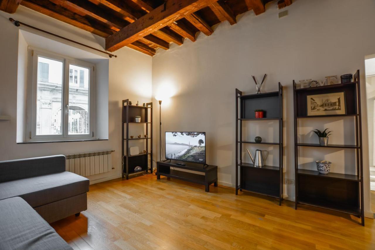 San Pierino Apartment Firenze Eksteriør billede
