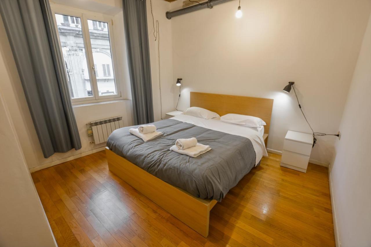San Pierino Apartment Firenze Eksteriør billede