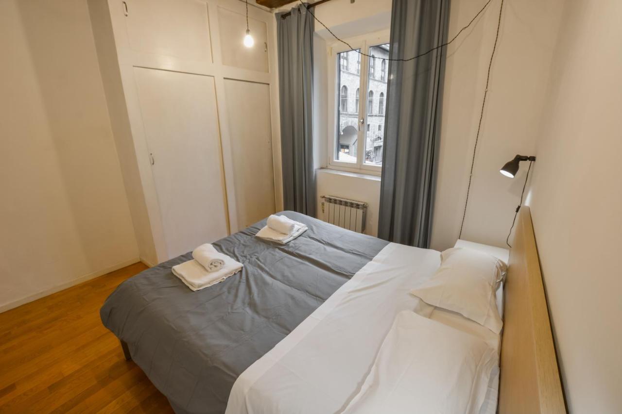 San Pierino Apartment Firenze Eksteriør billede