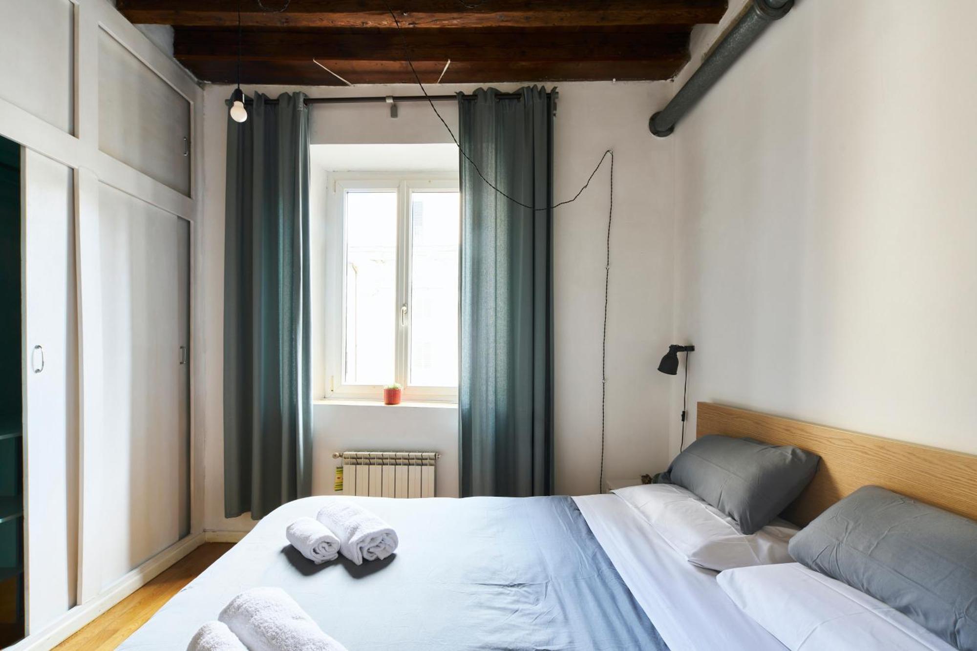 San Pierino Apartment Firenze Eksteriør billede