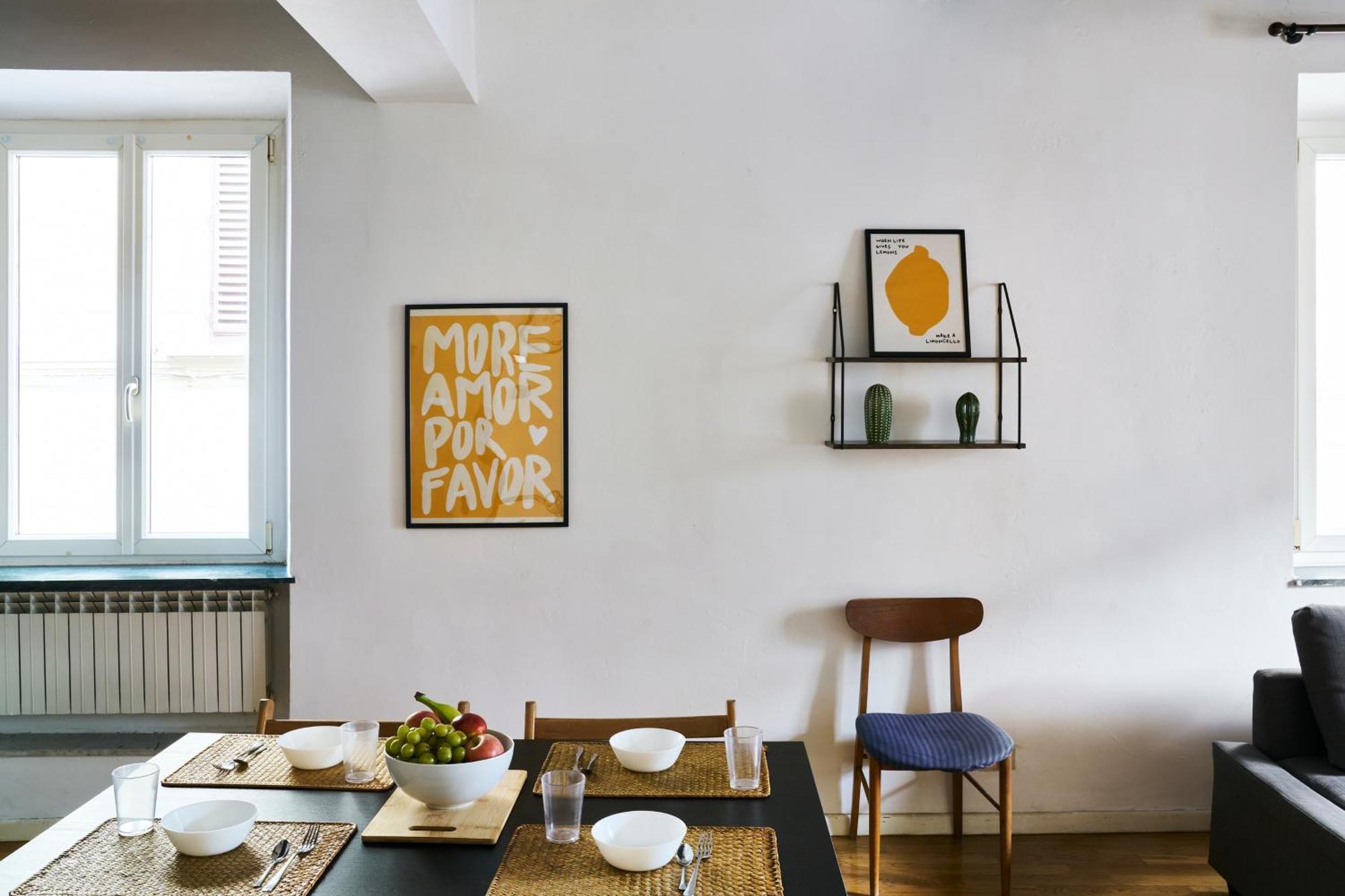 San Pierino Apartment Firenze Eksteriør billede