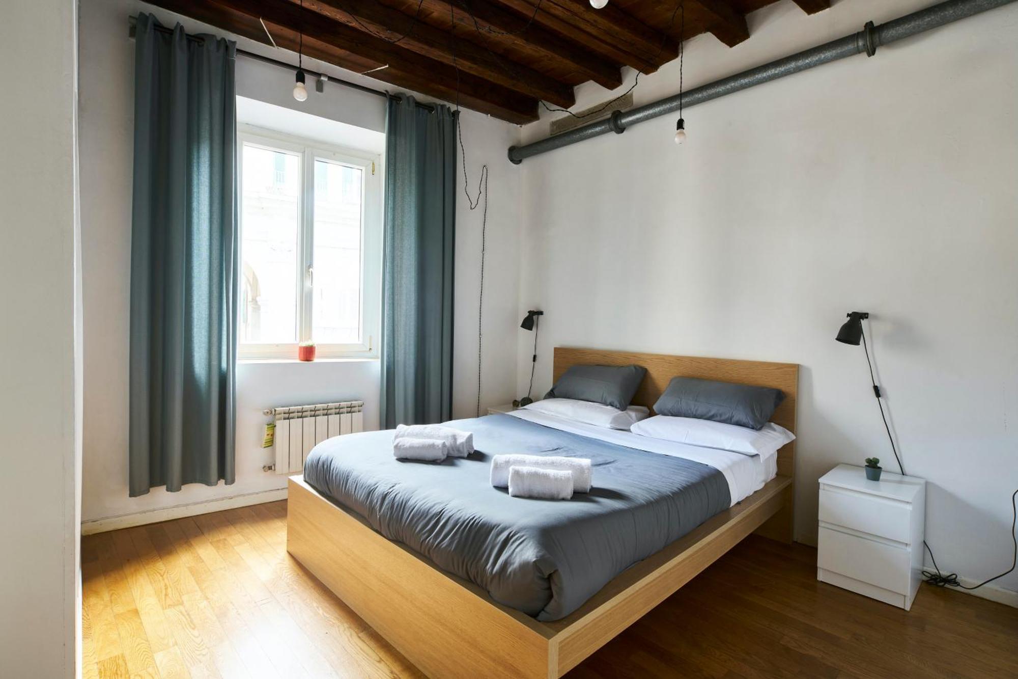 San Pierino Apartment Firenze Eksteriør billede