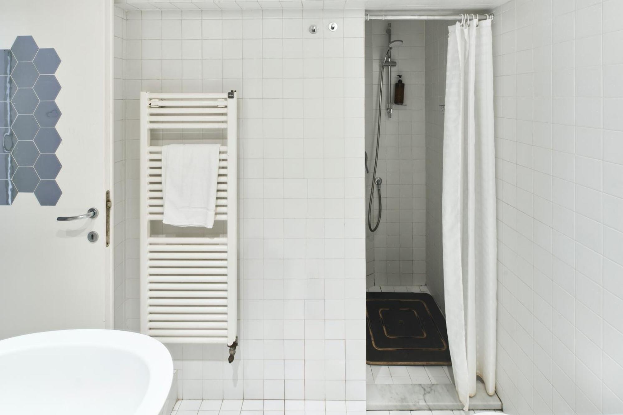 San Pierino Apartment Firenze Eksteriør billede