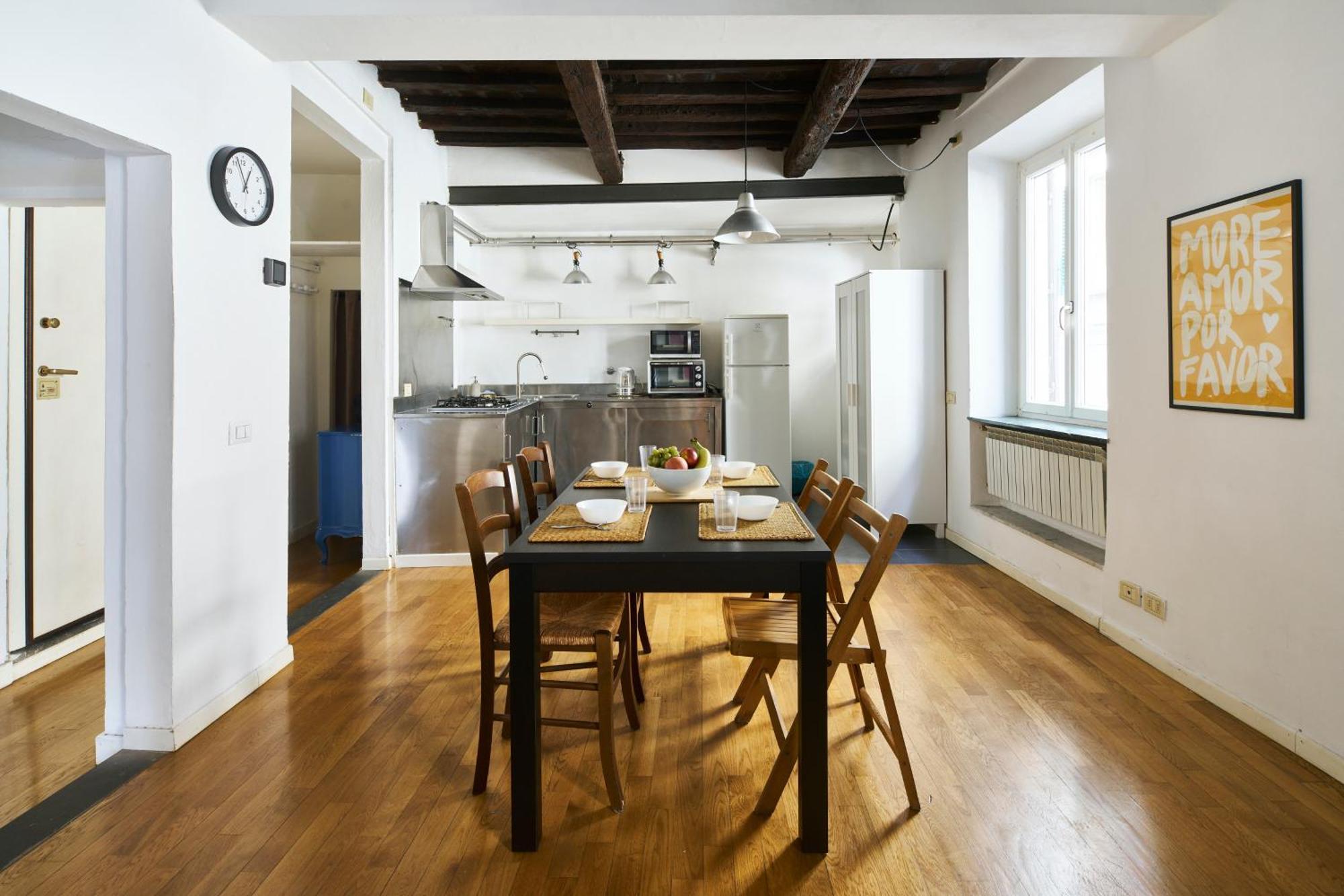 San Pierino Apartment Firenze Eksteriør billede
