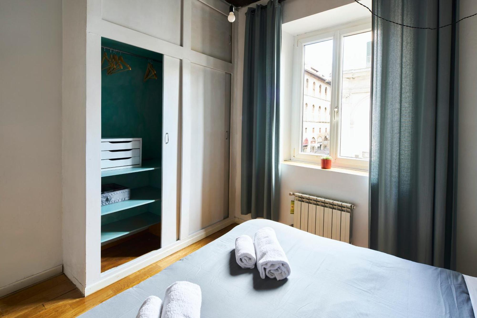 San Pierino Apartment Firenze Eksteriør billede